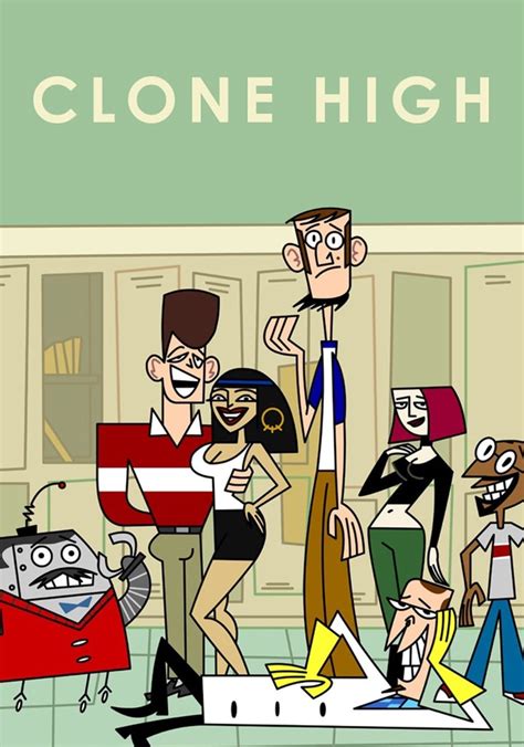 clone high free watch|clone high watch free online.